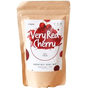 My Raw Joy Very red cherry smoothie bowl mix - bio - 200g