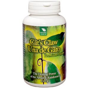 Natural Earth Cats claw (artiglio del gatto) - 100g