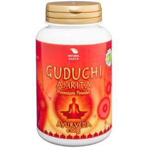 Natural Earth Guduchi - 100g