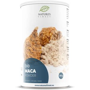 Natures Finest - Nutrisslim Maca in polvere - bio - 250g