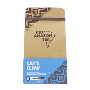 Rio Cats claw - artiglio del gatto - infuso - 40 bustine