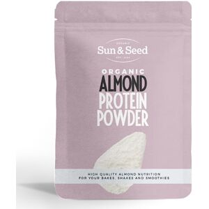 Sun Proteine di mandorle - bio - 300g