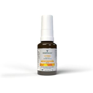 Vegetology Vitamina D3 Vitashine - spray 1000IU