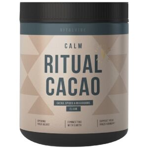 Vitalvibe Ritual cacao - calm - 290g