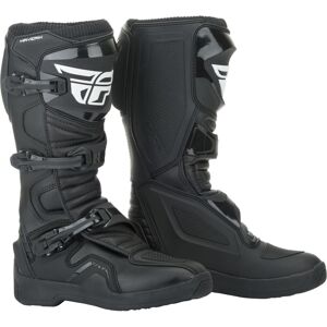 Fly Chaussures de moto RACING MAVERIK Taille 13