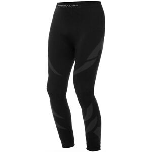Pantaloni Termici A11311910 Neri Unisex Adrenaline - Pantaloni Pantaloni Termici A11311910 Neri Unisex Adrenaline - Pantaloni