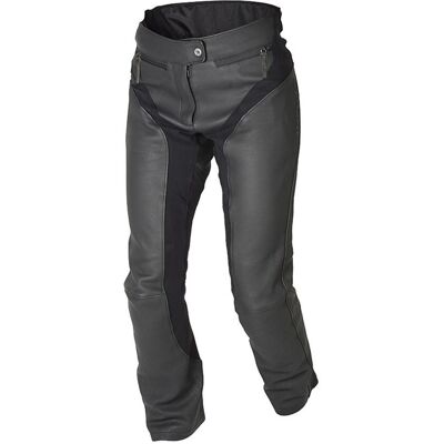 Macna Pantaloni in pelle MANTRA Taglia 44 Macna Pantaloni in pelle MANTRA Taglia 44