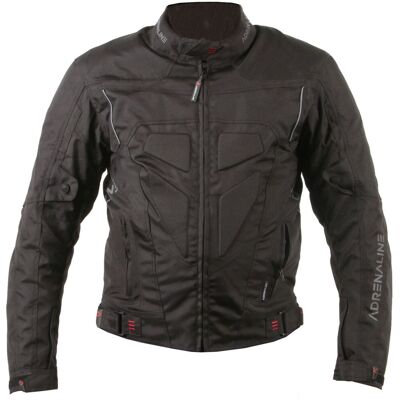 Giacca Hercules L - Tessile Moto Giacca Hercules L - Tessile Moto