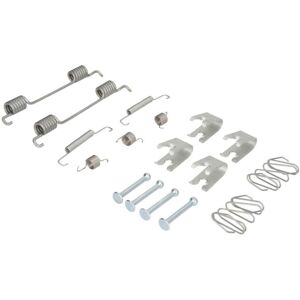 bosch set di accessori, ganasce del freno di stazionamento 1 987 475 341