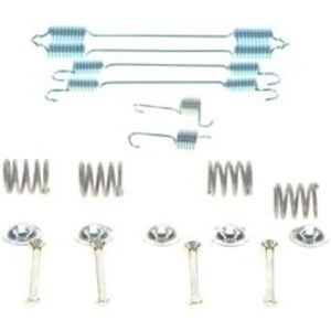 bosch set di accessori, ganasce dei freni 1 987 475 396