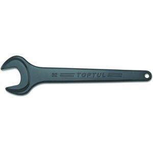 toptul chiavi, chiavi a forchetta 30 mm lunghezza: 243mm