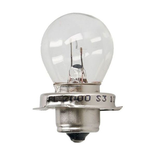 rms lampada a incandescenza s3 12v, 15w