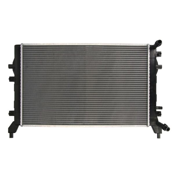 thermotec raffreddatore a bassa temperatura, intercooler d7a033tt