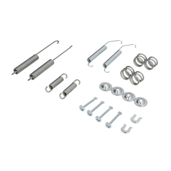 bosch set di accessori, ganasce dei freni 1 987 475 416