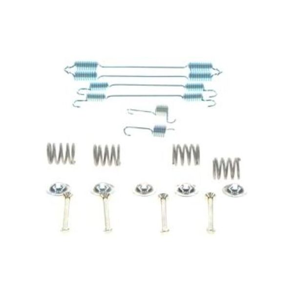 bosch set di accessori, ganasce dei freni 1 987 475 396