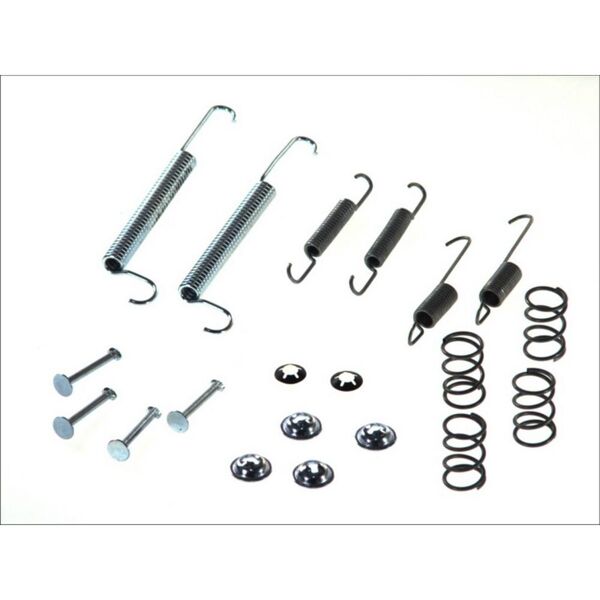 quick brake set di accessori, ganasce dei freni 105-0746