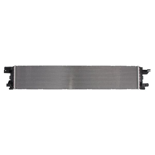 thermotec raffreddatore a bassa temperatura, intercooler daa031tt