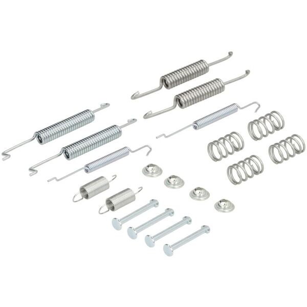 bosch set di accessori, ganasce dei freni 1 987 475 110