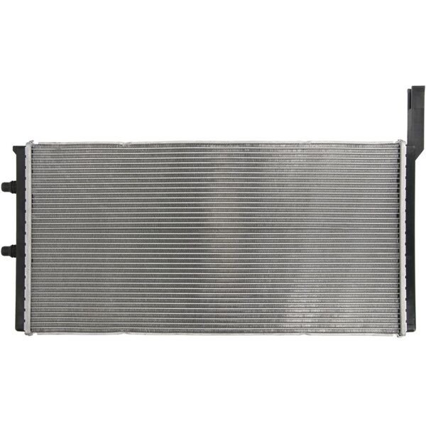 thermotec raffreddatore a bassa temperatura, intercooler d7b042tt