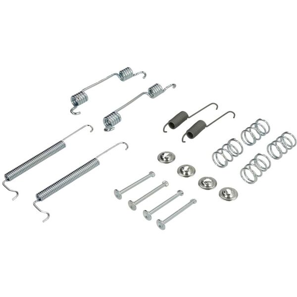 bosch set di accessori, ganasce dei freni 1 987 475 134