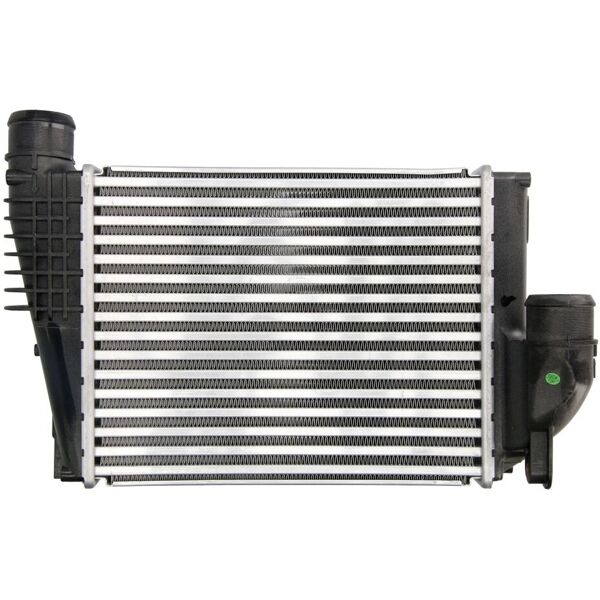 nrf raffreddatore a bassa temperatura, intercooler 309077