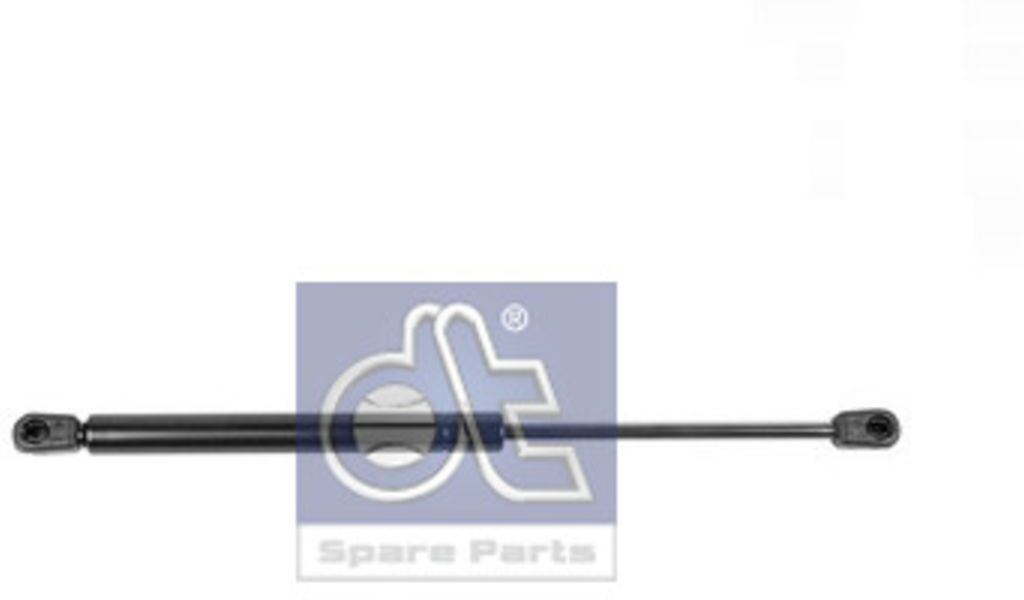 dt spare parts molla a gas, sportello del vano elettrodomestici 4.67624