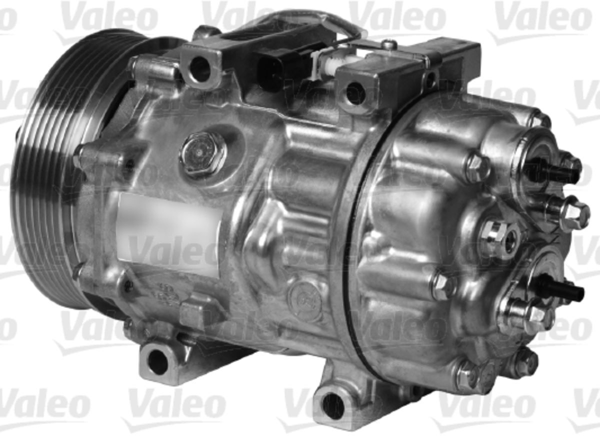 valeo compressore dell'aria condizionata 813203