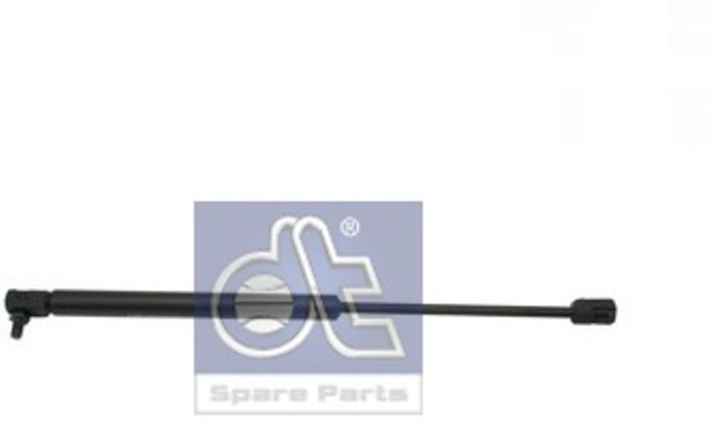 dt spare parts molla a gas, sportello del vano elettrodomestici 2.72071