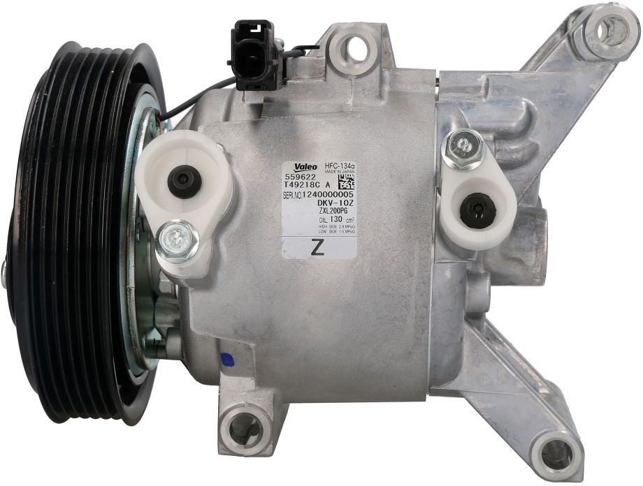 valeo compressore, condizionatore d'aria 559622