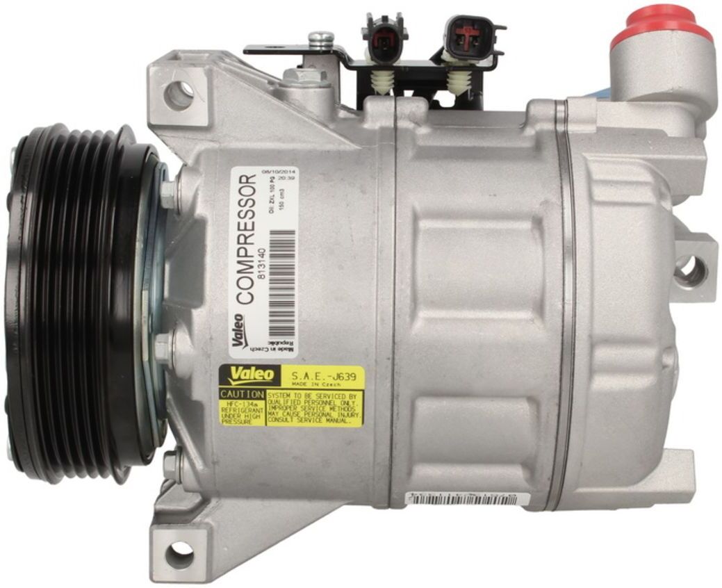 valeo compressore, condizionatore d'aria 813140