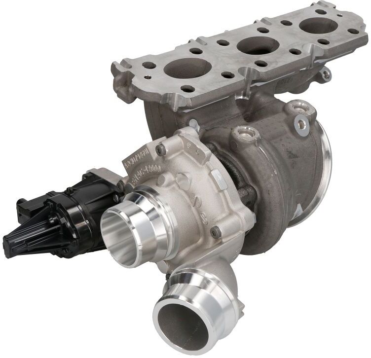 Continental Turbocompressore 2800013004280