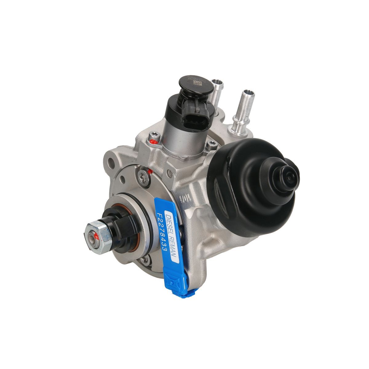 Diesel Pompa ad alta pressione CP4/10437/DR