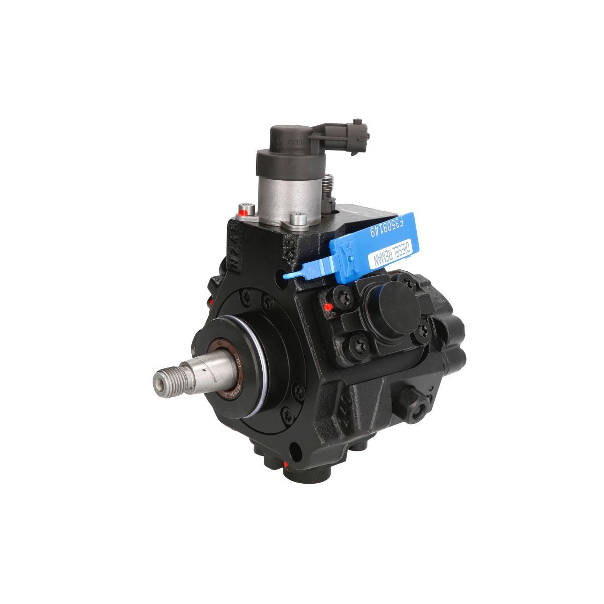 Diesel Pompa ad alta pressione CP1/10042/DR