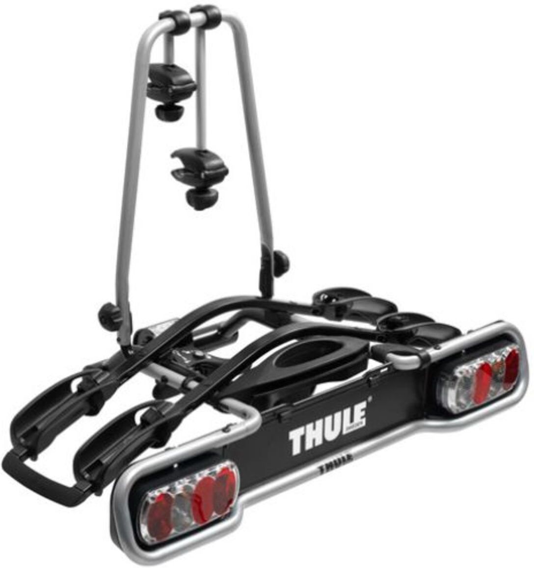 Thule Portapacchi posteriore EuroRide 940000