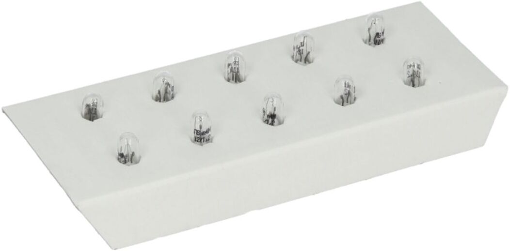 Osram Lampada secondaria W1,2W 12V, 1,2W