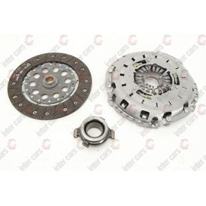 Kit frizione LuK 625 3047 00 - Regolazione automatica Kit frizione LuK 625 3047 00 - Regolazione automatica