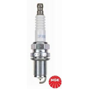 Ngk Candela di accensione 4867, 1 Pezzo Ngk Candela di accensione 4867, 1 Pezzo