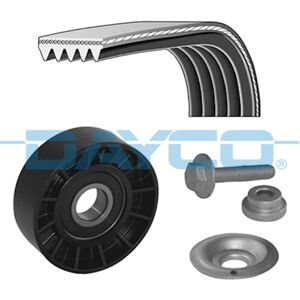 Set di cinghie DAYCO KPV266 - accessori per Fiat Ducato II Set di cinghie DAYCO KPV266 - accessori per Fiat Ducato II