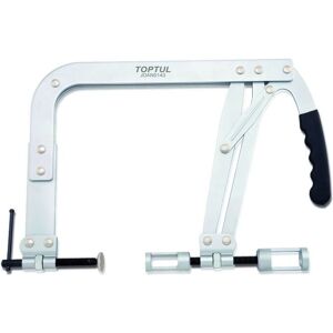 Strumenti TOPTUL - Controllo di teste e valvole JDAN0143 Strumenti TOPTUL - Controllo di teste e valvole JDAN0143