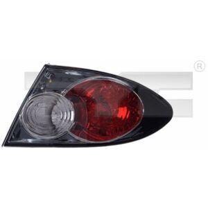 Luce posteriore destra Mazda 6 Cromata - Luce posteriore Luce posteriore destra Mazda 6 Cromata - Luce posteriore