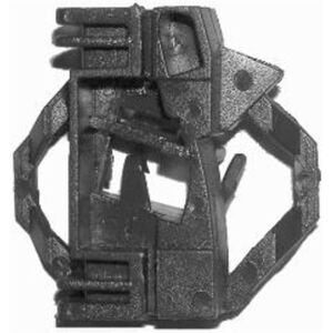 Ricambio regolatore finestra ROMIX - ROM C50118 Ricambio regolatore finestra ROMIX - ROM C50118