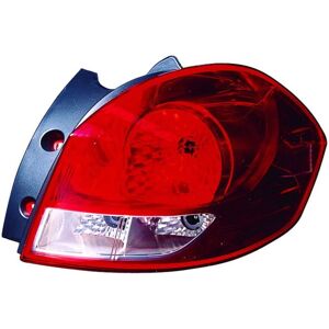 Renault Clio Grandtour 2005-2009 - Lampada posteriore destra Renault Clio Grandtour 2005-2009 - Lampada posteriore destra
