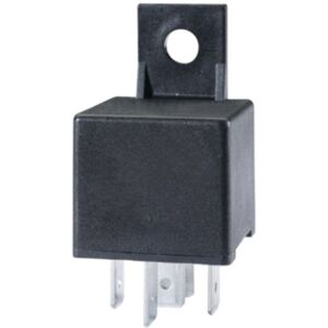 Hella Relè, corrente di esercizio 4RD 007 903-011 Hella Relè, corrente di esercizio 4RD 007 903-011