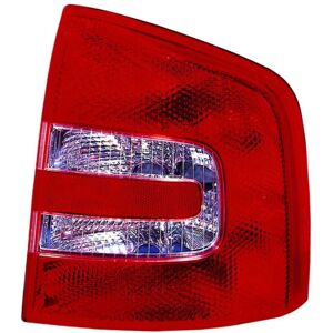 Depo Fanale posteriore 665-1912R-UE Depo Fanale posteriore 665-1912R-UE