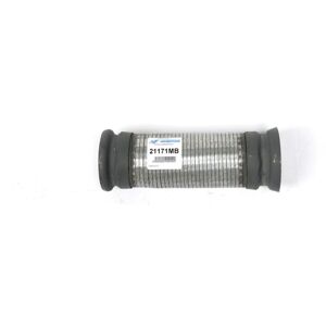 Tubo di scarico VANSTAR VAN21171MB - Acciaio Tubo di scarico VANSTAR VAN21171MB - Acciaio