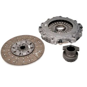 LuK 640 2950 00 Kit Frizione - IVECO LuK 640 2950 00 Kit Frizione - IVECO
