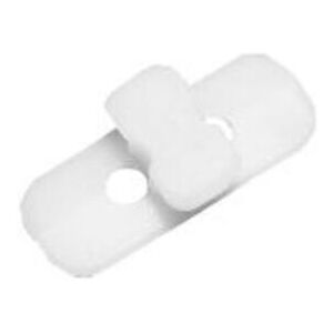 ROMIX ROM C60136 Protezione/Clip/Pulsanti - Protezione/Clip/Pulsanti per rivestimenti auto ROMIX ROM C60136 Protezione/Clip/Pulsanti - Protezione/Clip/Pulsanti per rivestimenti auto