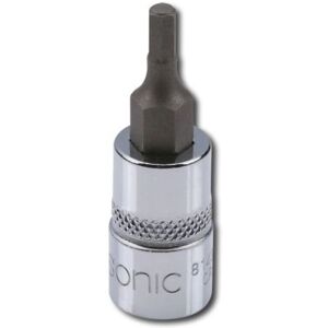 SONIC 8143708 - Bussole con punta 1/4" HEX - Accessorio per utensili elettrici SONIC 8143708 - Bussole con punta 1/4" HEX - Accessorio per utensili elettrici