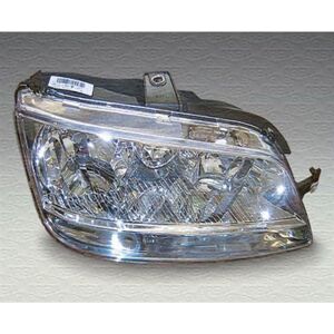 Magneti Marelli Proiet Sx C/Caf S/Fn Fiat Idea - Ricambio auto Magneti Marelli Proiet Sx C/Caf S/Fn Fiat Idea - Ricambio auto