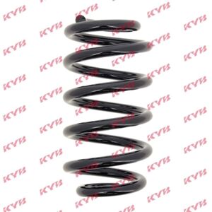 Molla sospensione anteriore KYB K-Flex per Audi A4 - Elicoidale, 270mm, 16mm, Serie K-Flex Molla sospensione anteriore KYB K-Flex per Audi A4 - Elicoidale, 270mm, 16mm, Serie K-Flex